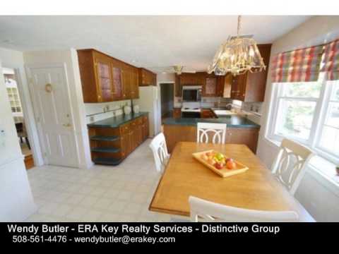501 Main St, Hudson MA 01749 - Single Family Home - Real Estate - For Sale -