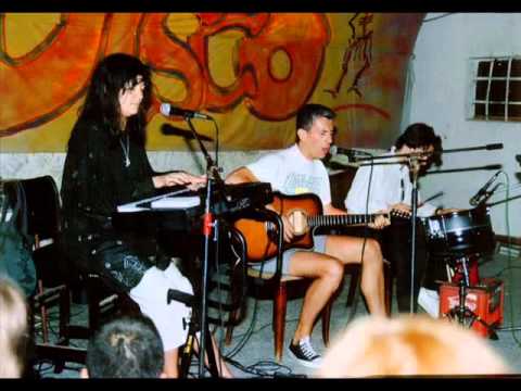 Ekatarina Velika Unplugged @ Bečej, 1994