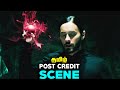 Morbius Post Credit Scene Explained in Tamil