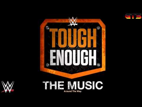 2015: WWE Tough Enough: The Music [Download] [HD]