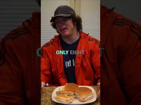 Cutting Calories and Boosting Flavor: Low-Calorie Options for a Filling Turkey Sandwich 🥪 #samsulek