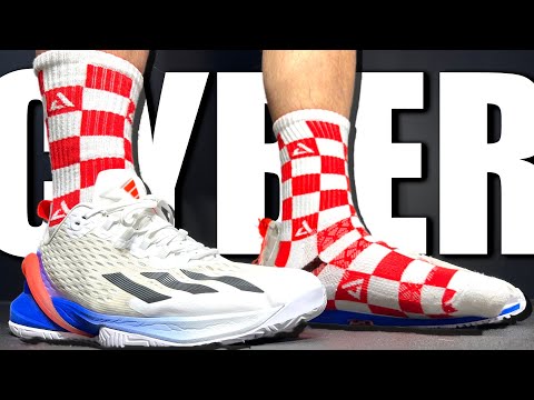 Is The adidas Cybersonic Worth It's Price? ( Performance Review)