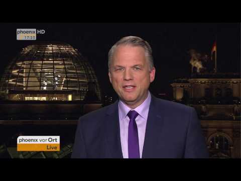 Silvesternacht in Köln: Gerd-Joachim von Fallois zum Polizeieinsatz am 02.01.2017