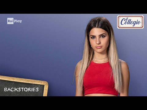 Backstories: Ilary Iolli - Il Collegio 8
