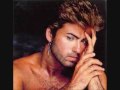 George Michael Father Figure