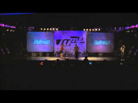 Broom Dance - Jump Crew @ Buffalo, NY