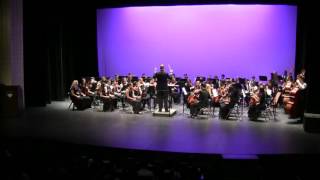 Waltz of the Flowers from the Nutcracker   Tchaikovsky   Chamber Symphony