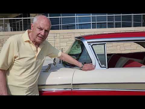 Thumbnail for 1957 Ford Fairlane 500 by 1957 Ford