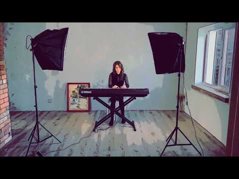 Kamilė Rekutė - ,,Šokis”