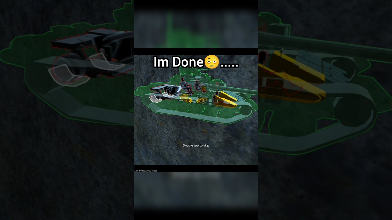 I'm Done 🫩 #warthunder #warthundermobile #warthundermoments #memes #meme #gaijin