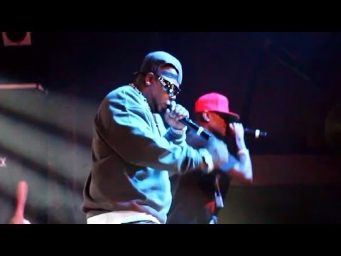 TWISTA Backstage Live in Auckland Performances by Savage Horsemen Family Illegal Muzic DJ CXL Tyson