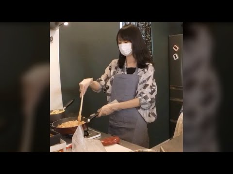 かっきー、将来のだんなさん像を語る…！ 賀喜遥香