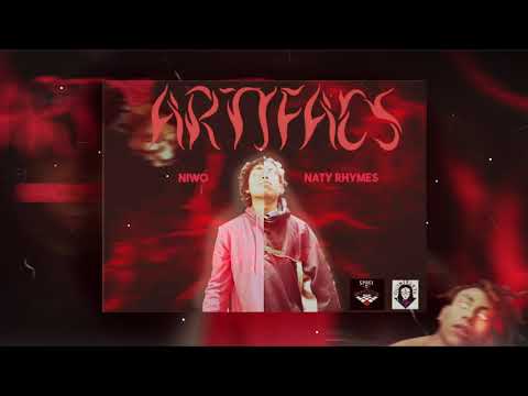 Naty Rhymes x Niwo x Artifacs x Prod. Rblion Beats (Audio Oficial)
