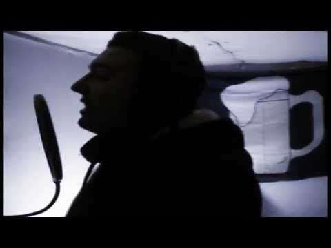 Dabba - Vers (In studio 'Unique')