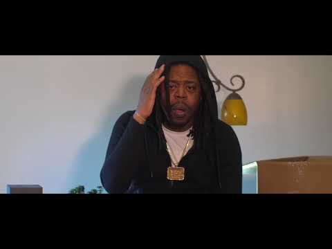 Goo Glizzy  ft  Lee Devito & VSFriz - In the Trap