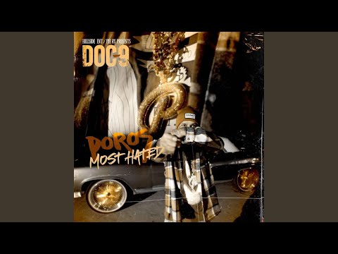 TROUBLED PASSED (feat. A WAX, BIG TONE & LAZIE LOCZ)