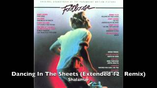 Shalamar - Dancing In The Sheets (Extended 12_ Remix)