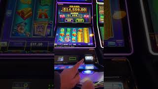 $20 Slots Blitz Play! Did we hit the bonus? #slots #casino #gambling
