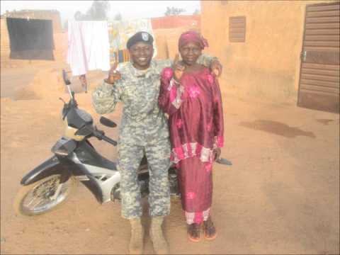 Zougnazguemda - DATANAABA