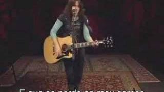 kt tunstall - stoppin&#39; the love - Legendado