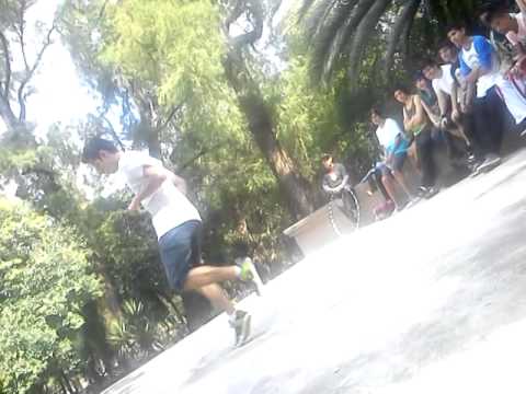 Zylent vs Iroka | Warbeat Vol. 2