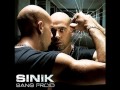 SINIK - Dans le vif ft. Fred Musa (de skyrock) 