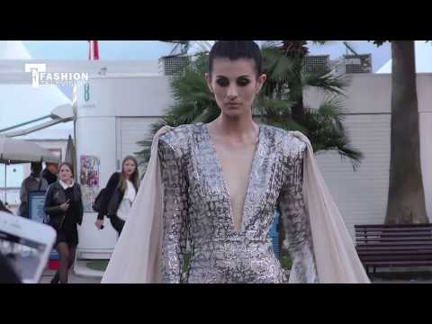 MICHAEL COSTELLO Cannes Fashion Festival 2015