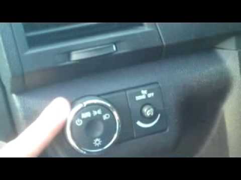 2010 Chevrolet Traverse LT AWD, Sumner, WA