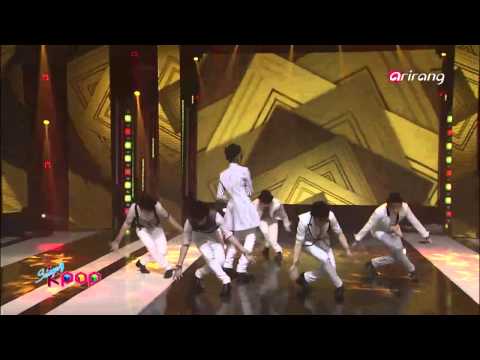 Simply K-Pop Ep66 C-Clown - Shaking Heart / 심플리케이팝, 씨클라운, 흔들리고 있어