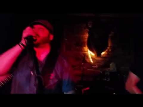Thought Industry - Third Eye @ Louies 7/19/14