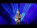 Ed Sheeran - Runaway (Ambleside Live Vancouver ...