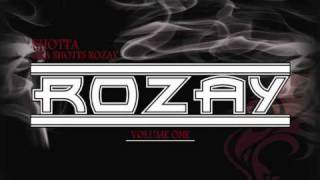 INTERLUDE - ROZAY VOL1 - TRACK9