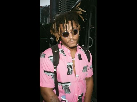 Juice WRLD - Make no noise (unreleased)