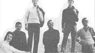 ALBA-ARIS - ALBA’S SHAKE (1965)