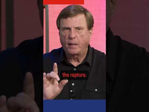 Proof the Rapture Is Pre-Trib | Jimmy Evans
