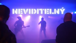 Video L.D.G.C. - Neviditelný