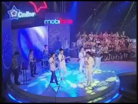 Tan Biến - M4U F2 ft Nguyễn Hải Phong (Live sao Online)