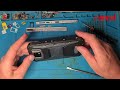 Oukitel WP6 Mic Replacement