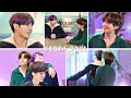 Taekook BTS FESTA 2021