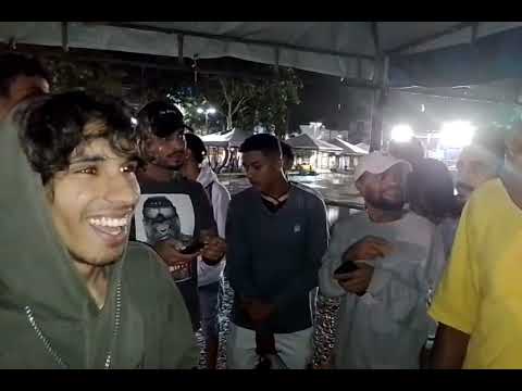 JUDEU X GZ | SEMIFINAL | 160# | BATALHA DO SE7E