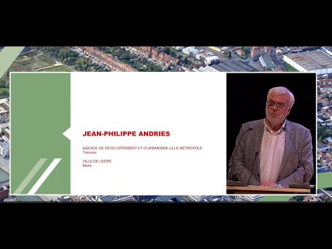Densité_09/11/2023_Introduction par Jean-Philippe ANDRIES