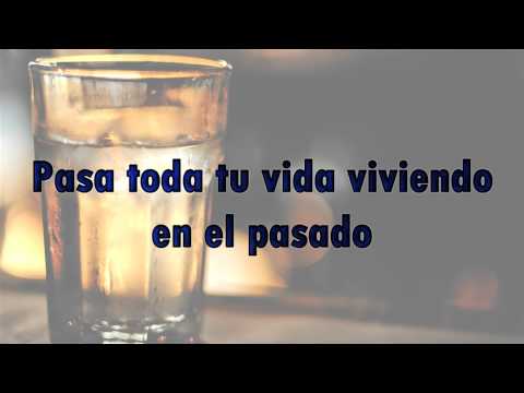 Glass Of Water - Coldplay (traducida)