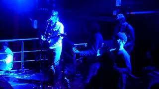The Brian Jonestown Massacre - What You Isn't Live - Dublin 2014