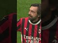 It Would Be Rude Not To Post This Beauty From Andrea Pirlo Legend