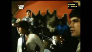 1969 Booker T And The Mg&#39;s -  Time is tight