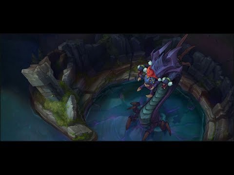 CRAZIEST EPIC BARON STEALS - #1 - (League of Legends)