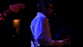 Dean Wareham - Tiger Lily (Luna) (live)