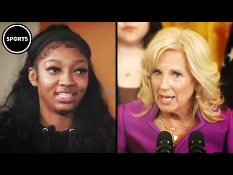 Angel Reese Walks Back Comments on LSU White House Invitation