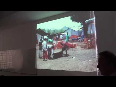 IMBB Seminar - Miles CARROLL & Stephan GÜNTHER, October 7th 2016 @ 12:00