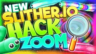 SCROLL OUT HACK!! ( Slither.io 100k Mass Tips & Hacks )